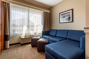 Lift Bridge Lodge, Ascend Hotel Collection