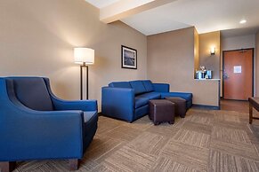 Lift Bridge Lodge, Ascend Hotel Collection