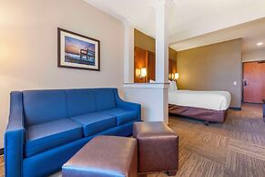 Lift Bridge Lodge, Ascend Hotel Collection