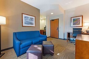 Lift Bridge Lodge, Ascend Hotel Collection
