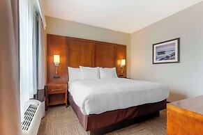 Lift Bridge Lodge, Ascend Hotel Collection