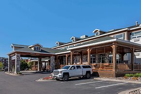 Lift Bridge Lodge, Ascend Hotel Collection