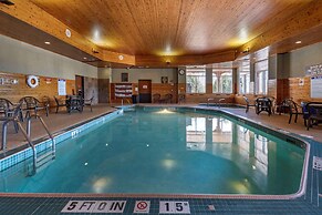 Lift Bridge Lodge, Ascend Hotel Collection