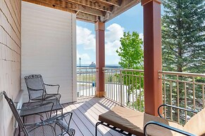 Lift Bridge Lodge, Ascend Hotel Collection