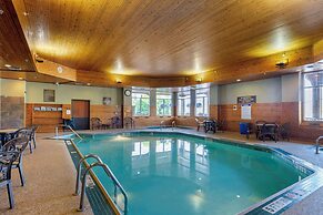 Lift Bridge Lodge, Ascend Hotel Collection