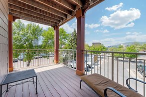 Lift Bridge Lodge, Ascend Hotel Collection