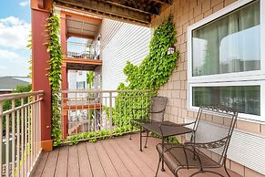 Lift Bridge Lodge, Ascend Hotel Collection