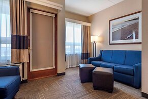 Lift Bridge Lodge, Ascend Hotel Collection