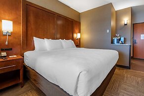 Lift Bridge Lodge, Ascend Hotel Collection