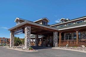 Lift Bridge Lodge, Ascend Hotel Collection