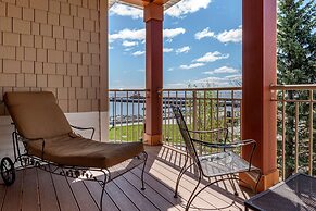 Lift Bridge Lodge, Ascend Hotel Collection