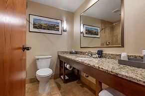 Lift Bridge Lodge, Ascend Hotel Collection