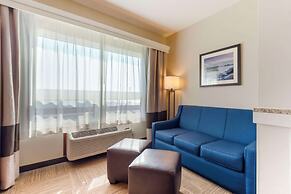 Lift Bridge Lodge, Ascend Hotel Collection