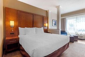 Lift Bridge Lodge, Ascend Hotel Collection