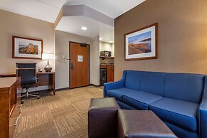 Lift Bridge Lodge, Ascend Hotel Collection