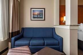 Lift Bridge Lodge, Ascend Hotel Collection