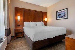 Lift Bridge Lodge, Ascend Hotel Collection