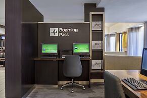 Courtyard by Marriott Dallas Arlington/Entertainment Dist
