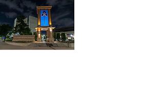 Courtyard by Marriott Dallas Arlington/Entertainment Dist