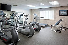 Courtyard by Marriott Dallas Arlington/Entertainment Dist