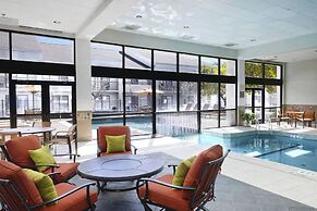 Courtyard by Marriott Dallas Arlington/Entertainment Dist