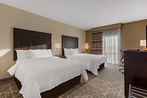 Orangewood Inn & Suites Kansas City Airport