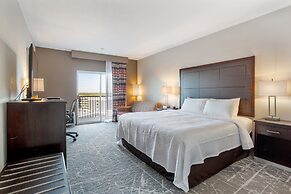 Orangewood Inn & Suites Kansas City Airport