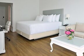 NH Collection Plaza Santiago
