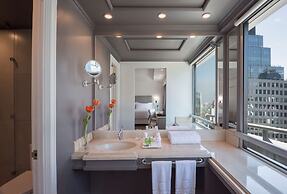 NH Collection Plaza Santiago