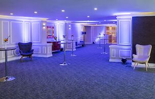 NH Collection Plaza Santiago