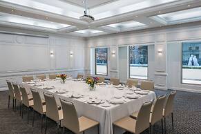 NH Collection Plaza Santiago