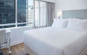 NH Collection Plaza Santiago