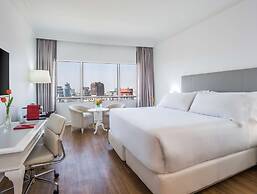 NH Collection Plaza Santiago