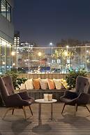 NH Collection Plaza Santiago