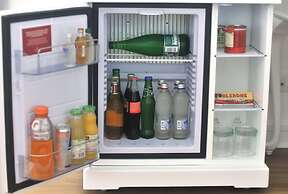 NH Collection Plaza Santiago