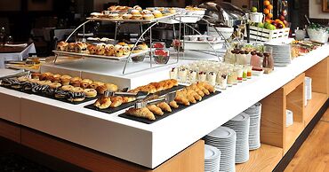 NH Collection Plaza Santiago