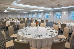 NH Collection Plaza Santiago