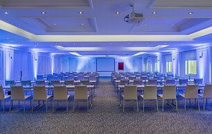 NH Collection Plaza Santiago