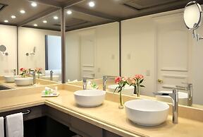 NH Collection Plaza Santiago