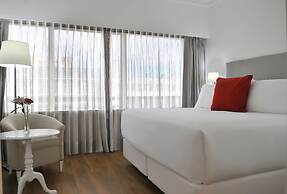 NH Collection Plaza Santiago