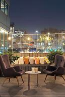 NH Collection Plaza Santiago