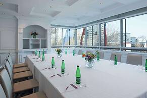 NH Collection Plaza Santiago