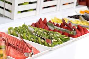 NH Collection Plaza Santiago