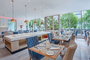 NH Collection Plaza Santiago