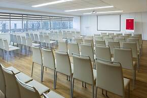 NH Collection Plaza Santiago