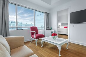 NH Collection Plaza Santiago