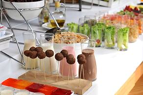 NH Collection Plaza Santiago