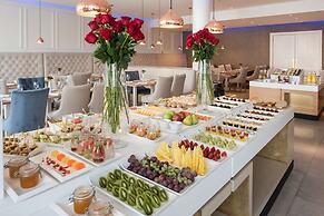 NH Collection Plaza Santiago