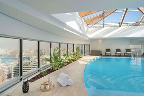 NH Collection Plaza Santiago