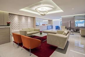 NH Collection Plaza Santiago